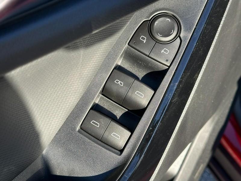 new 2026 Chevrolet Equinox car, priced at $30,140