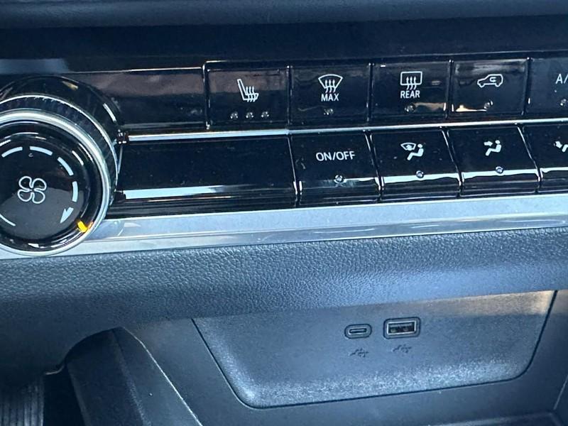 new 2026 Chevrolet Equinox car, priced at $30,140