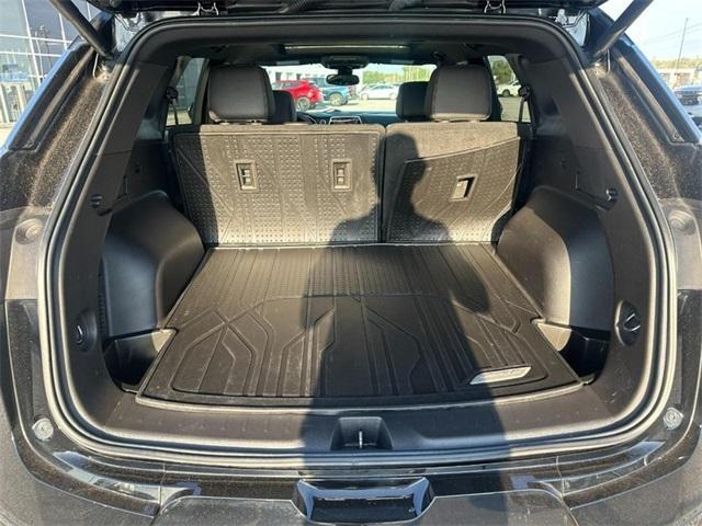 used 2022 Chevrolet Blazer car, priced at $29,777