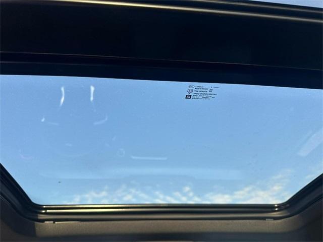 used 2022 Chevrolet Blazer car, priced at $29,777