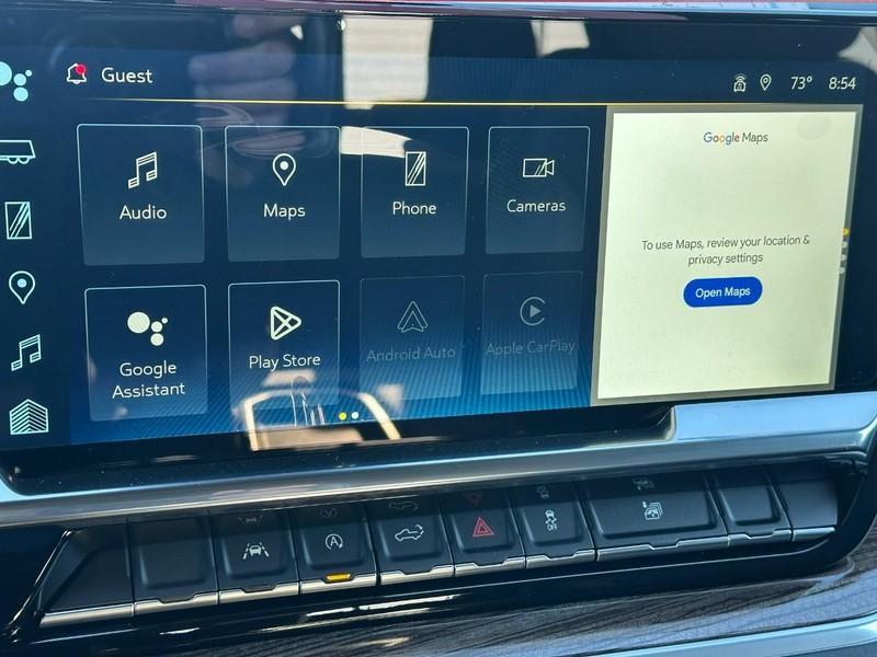 new 2026 Chevrolet Silverado 1500 car, priced at $44,985