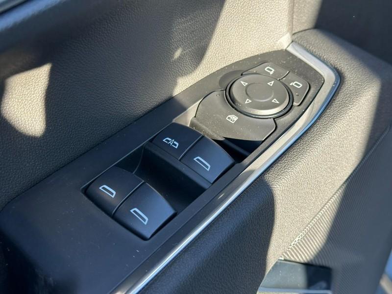 new 2026 Chevrolet Silverado 1500 car, priced at $44,985