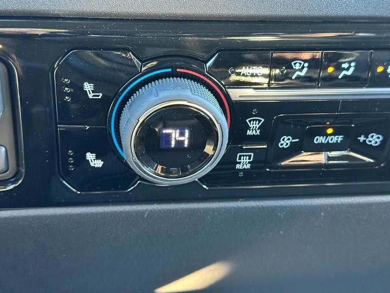 new 2026 Chevrolet Silverado 1500 car, priced at $44,985