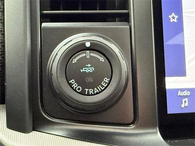 used 2022 Ford F-150 car, priced at $67,555