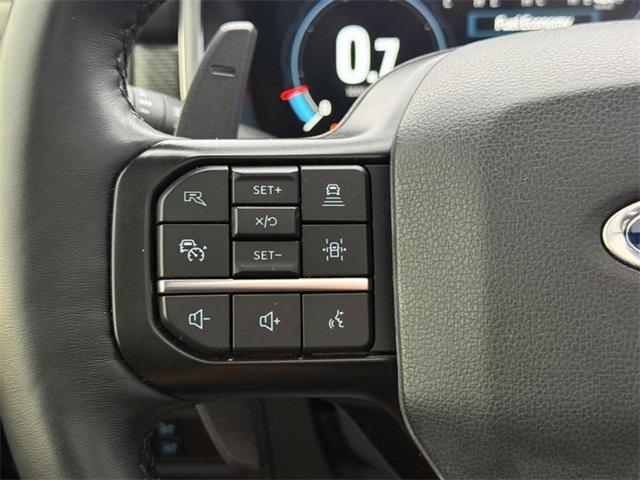 used 2022 Ford F-150 car, priced at $67,555