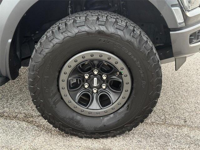 used 2022 Ford F-150 car, priced at $67,555