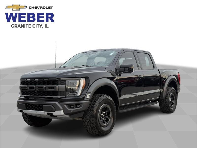used 2022 Ford F-150 car, priced at $67,999