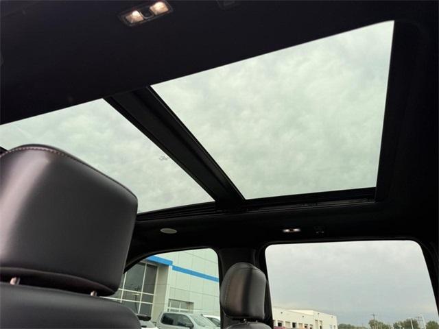 used 2022 Ford F-150 car, priced at $67,555