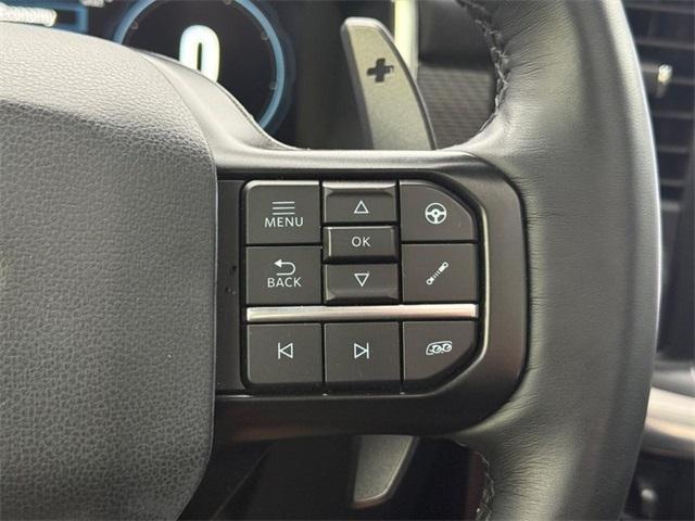 used 2022 Ford F-150 car, priced at $67,555