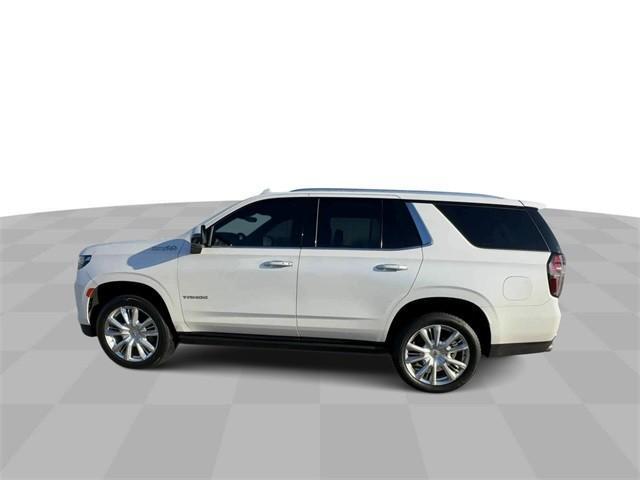 used 2023 Chevrolet Tahoe car, priced at $64,000