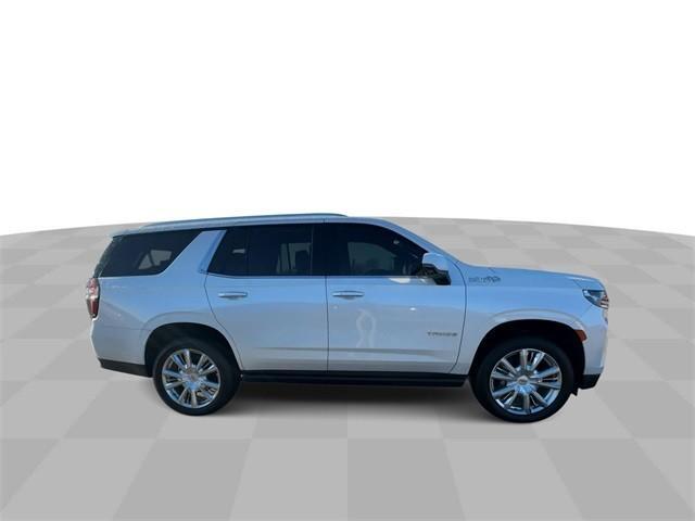 used 2023 Chevrolet Tahoe car, priced at $64,000