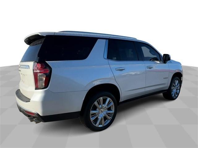 used 2023 Chevrolet Tahoe car, priced at $64,000