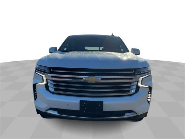 used 2023 Chevrolet Tahoe car, priced at $64,000