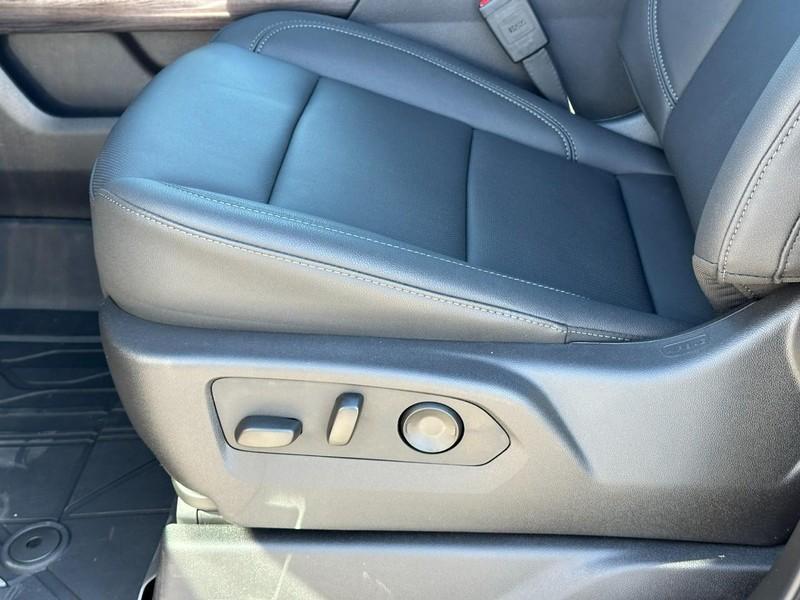 new 2025 Chevrolet Silverado 1500 car, priced at $57,310