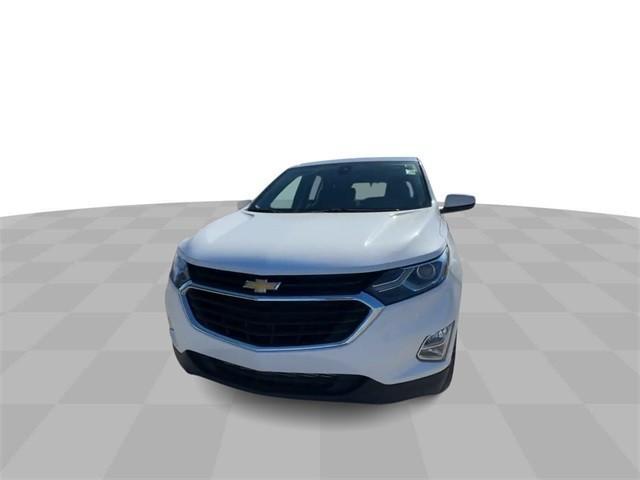 used 2021 Chevrolet Equinox car, priced at $24,525