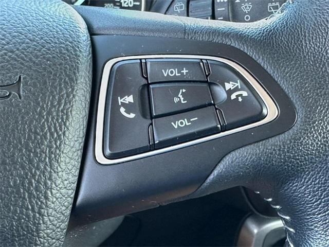 used 2022 Ford EcoSport car, priced at $22,680