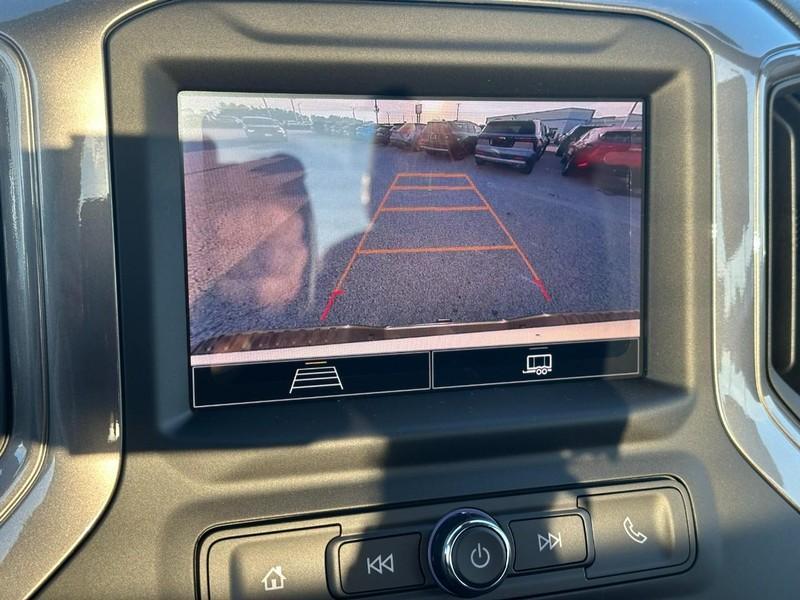 new 2026 Chevrolet Silverado 2500 car, priced at $45,165