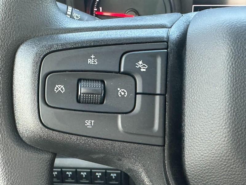 new 2026 Chevrolet Silverado 2500 car, priced at $45,165