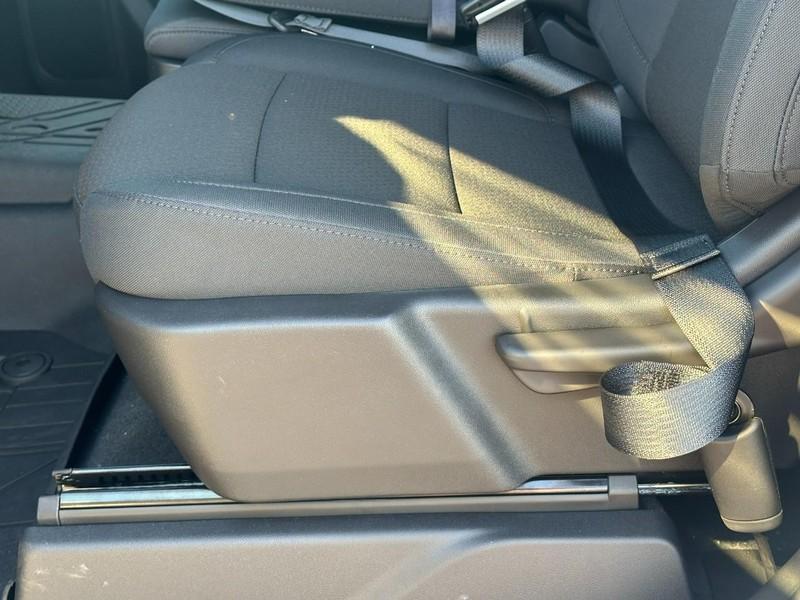 new 2026 Chevrolet Silverado 2500 car, priced at $45,165