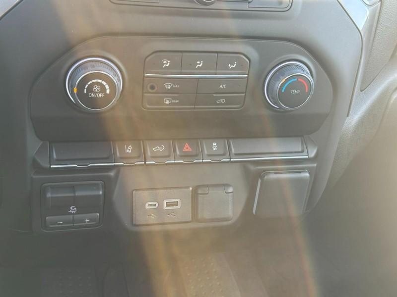 new 2026 Chevrolet Silverado 2500 car, priced at $45,165