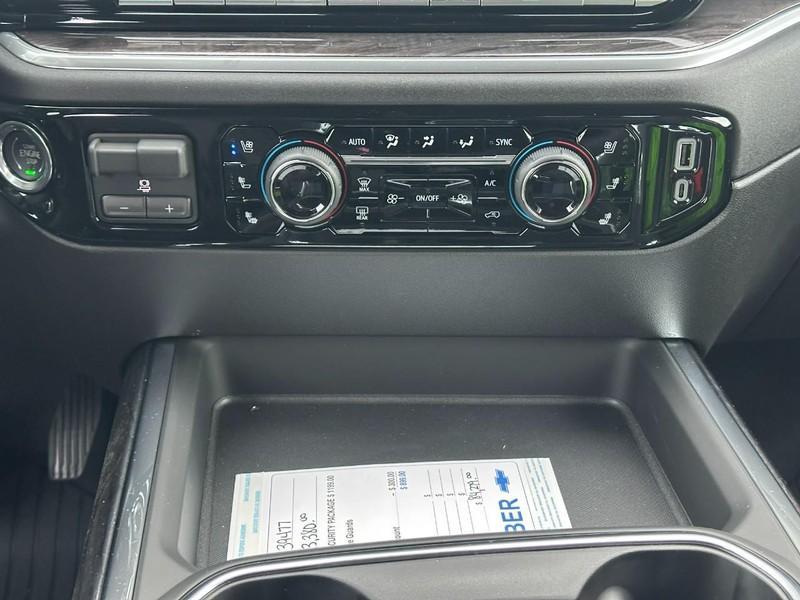 new 2026 Chevrolet Silverado 2500 car, priced at $77,380