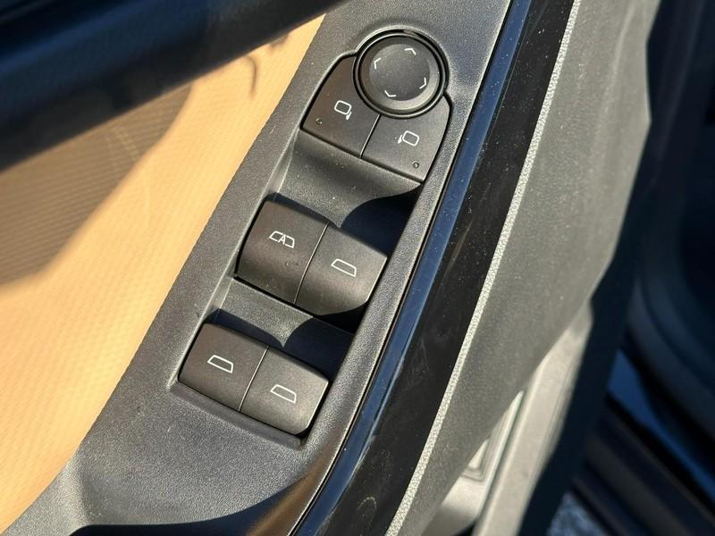 new 2026 Chevrolet Equinox car, priced at $35,205
