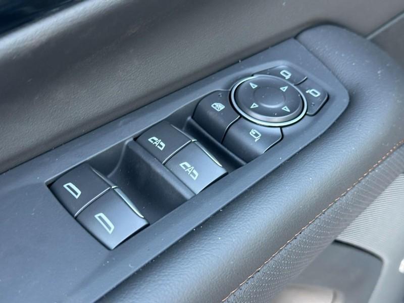 new 2026 Chevrolet Tahoe car, priced at $91,270