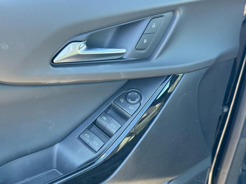 new 2026 Chevrolet Equinox car, priced at $30,355