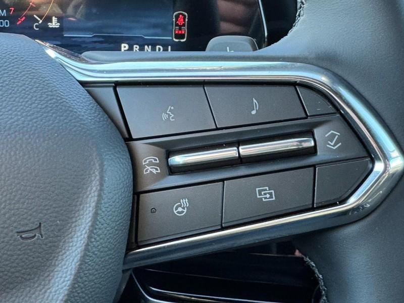 new 2026 Chevrolet Equinox car, priced at $30,355