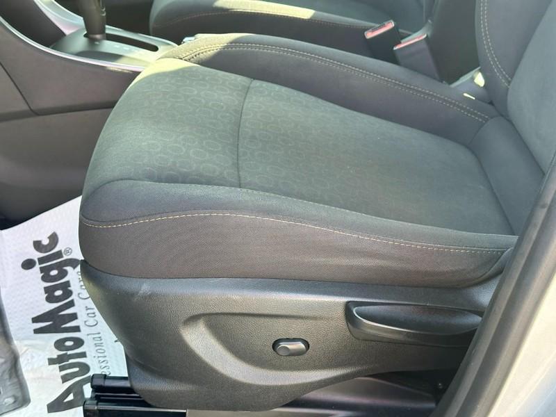 used 2020 Chevrolet Trax car, priced at $13,500