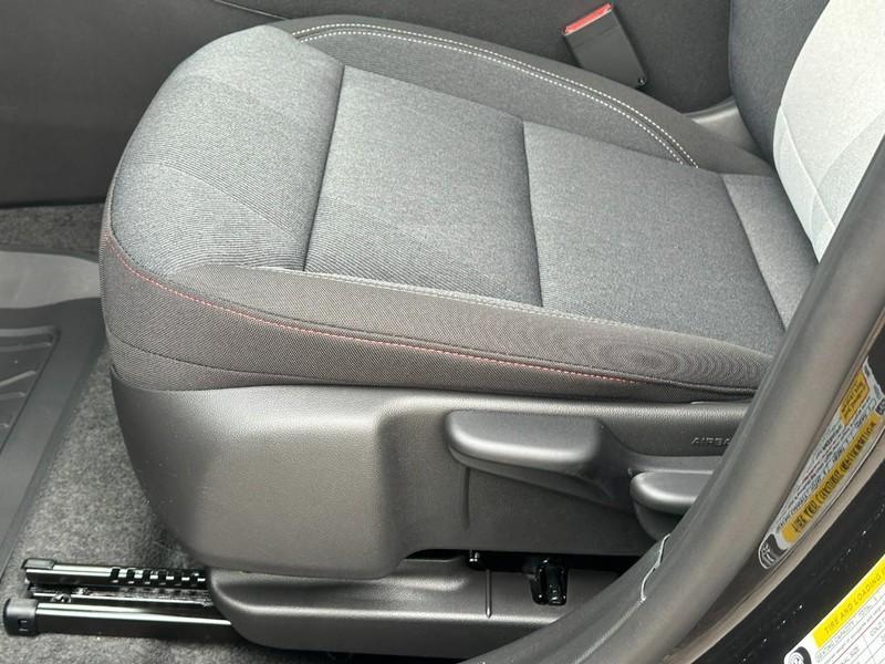 new 2026 Chevrolet Trax car, priced at $23,510