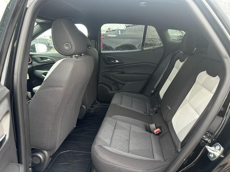 new 2026 Chevrolet Trax car, priced at $23,510