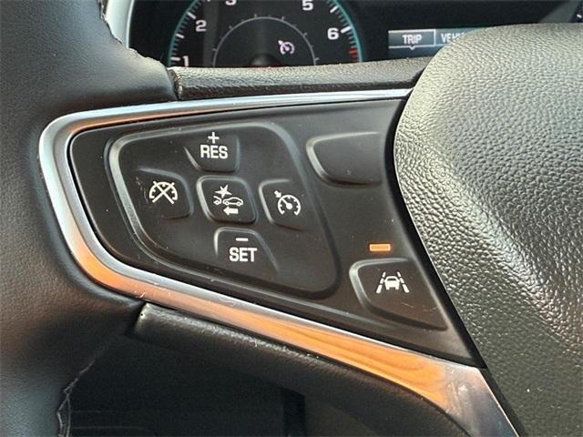 used 2024 Chevrolet Malibu car, priced at $24,000