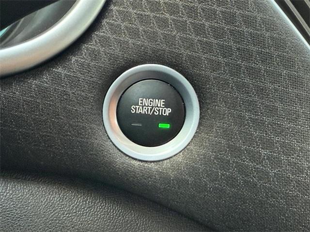 used 2024 Chevrolet Malibu car, priced at $24,000