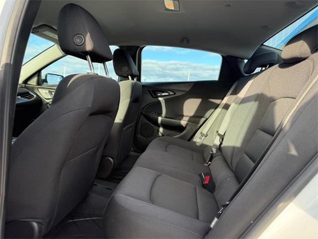 used 2024 Chevrolet Malibu car, priced at $24,000