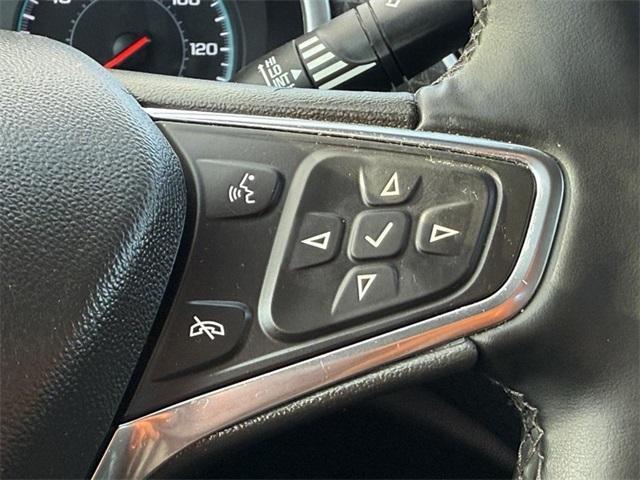 used 2024 Chevrolet Malibu car, priced at $24,000