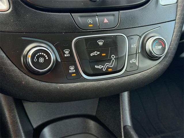 used 2024 Chevrolet Malibu car, priced at $24,000