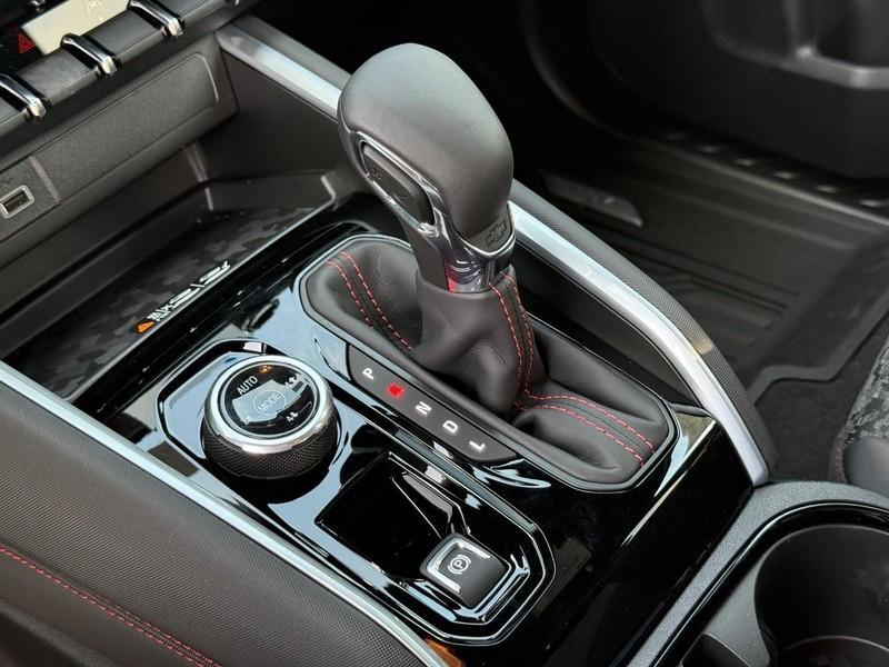 new 2026 Chevrolet Colorado car, priced at $41,760