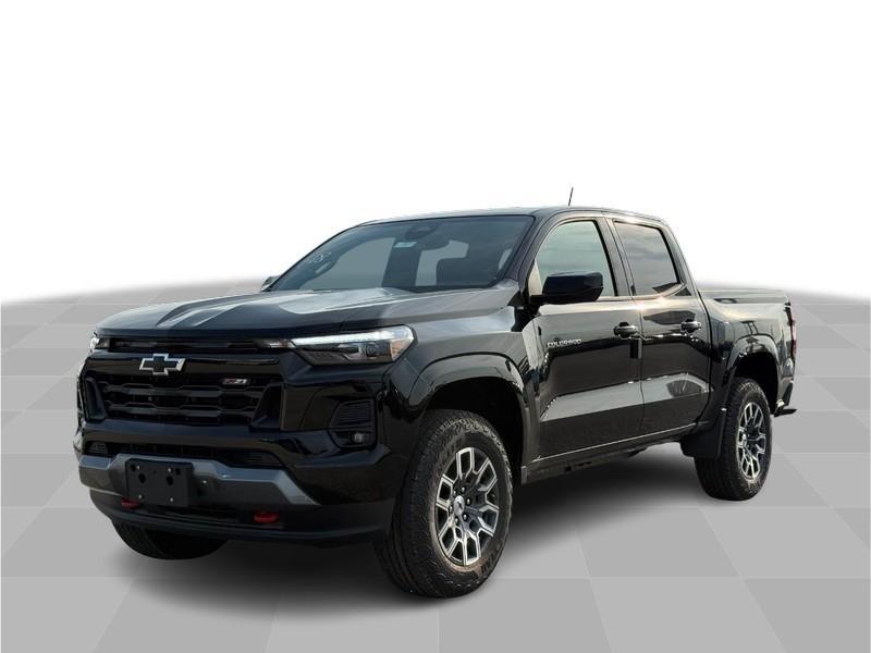 new 2026 Chevrolet Colorado car, priced at $41,760