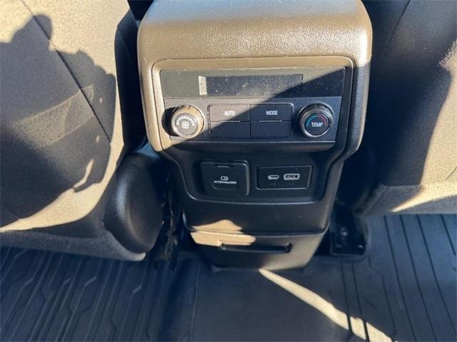 used 2021 GMC Acadia car, priced at $22,650