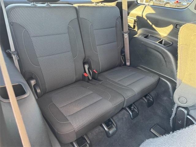 used 2021 GMC Acadia car, priced at $22,650