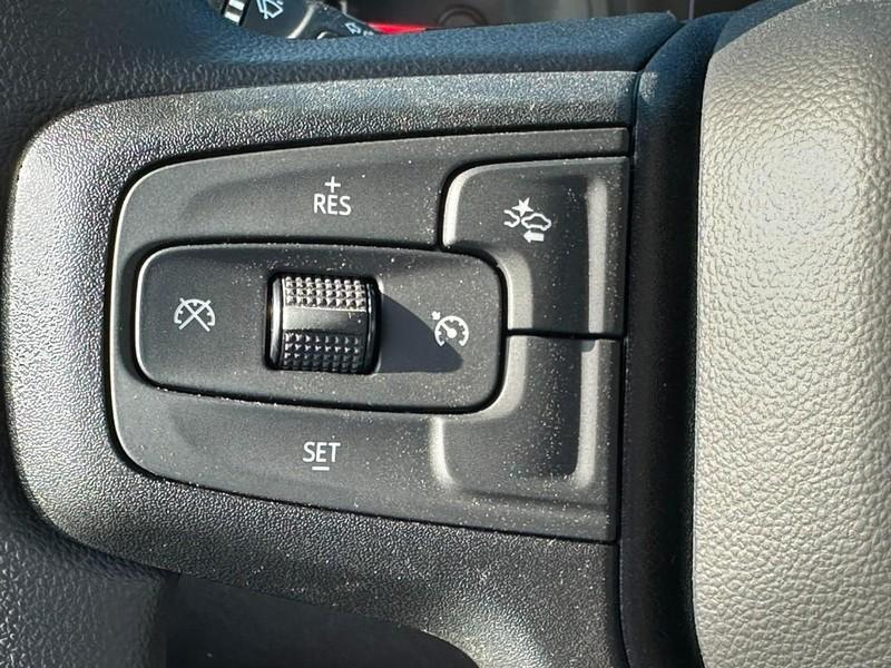 new 2025 Chevrolet Silverado 2500 car, priced at $51,615