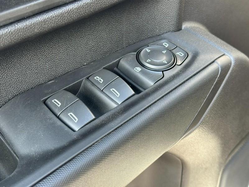new 2025 Chevrolet Silverado 2500 car, priced at $51,615