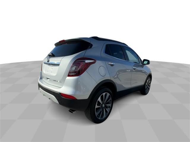 used 2021 Buick Encore car, priced at $20,888