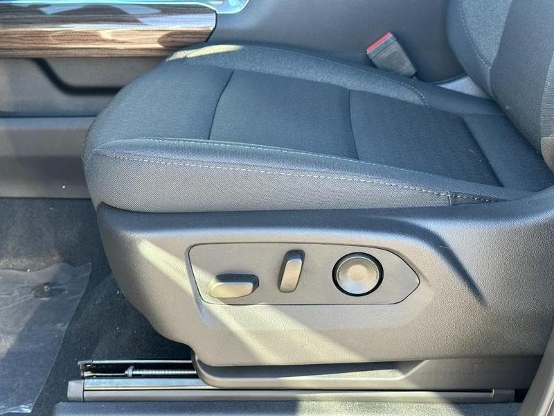 new 2026 Chevrolet Silverado 2500 car, priced at $59,100