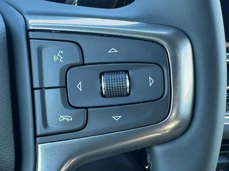 new 2026 Chevrolet Silverado 2500 car, priced at $59,100