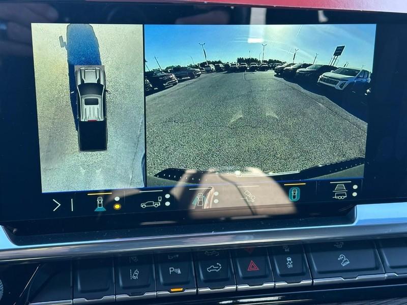 new 2026 Chevrolet Silverado 2500 car, priced at $59,100