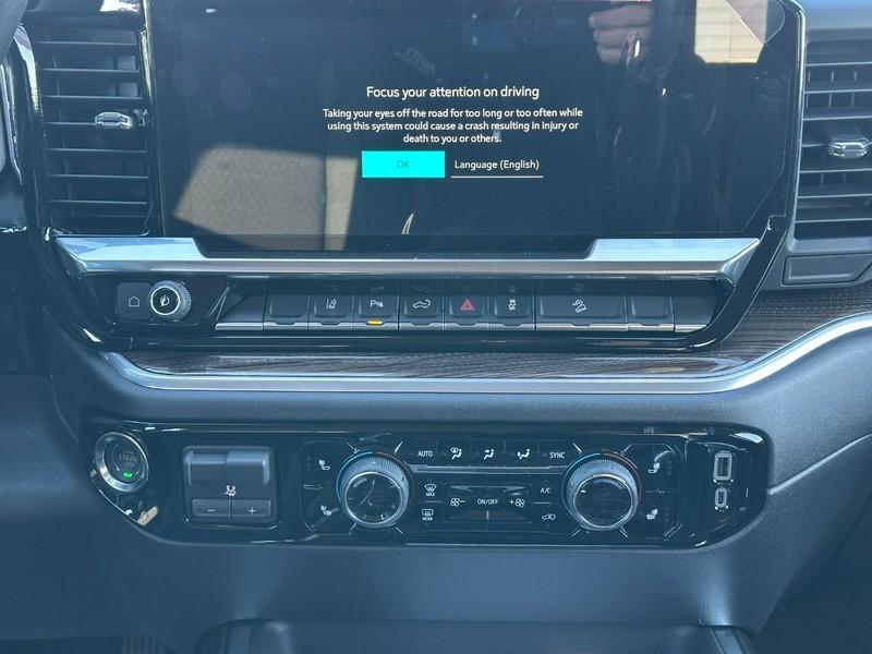 new 2026 Chevrolet Silverado 2500 car, priced at $59,100