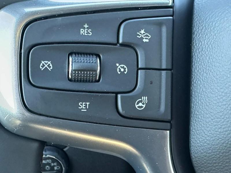 new 2026 Chevrolet Silverado 2500 car, priced at $59,100