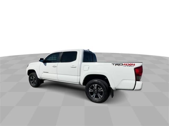 used 2016 Toyota Tacoma car, priced at $30,777